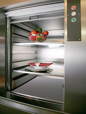 Kleingueter BKG Dumbwaiter Installation | Call Skylink Lifts & Dumbwaiters on 0800 177 7266